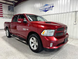 Used 2013 RAM 1500 Sport w/ Sport Premium Group image 2