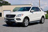 Used 2012 Mercedes-Benz ML 350 BlueTEC 4MATIC w/ Premium 1 Pkg image 3