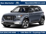 Used 2022 Hyundai Venue Limited w/ Cargo Package image 1