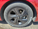 Used 2022 Hyundai Elantra Blue w/ Cargo Package image 5