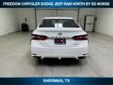 Used 2023 Toyota Camry SE image 4