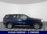 Used 2018 Dodge Durango SXT w/ 3rd Row Seating Group image 2