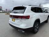 New 2025 Volkswagen Atlas SE image 5