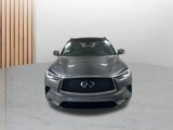 New 2025 INFINITI QX50 Luxe image 2
