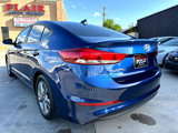 Used 2017 Hyundai Elantra SE w/ SE A/T Tech Package 03 image 5