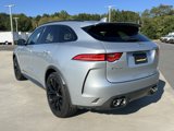 Used 2019 Jaguar F-PACE SVR image 5