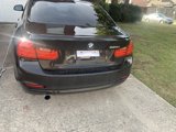 Used 2014 BMW 320i Sedan image 2