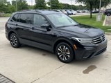 Certified 2023 Volkswagen Tiguan S image 2