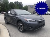 Used 2021 Subaru Crosstrek 2.5i Limited w/ Popular Package #4 image 2