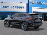 New 2025 Chevrolet Trax LT w/ Driver Confidence Package image 3