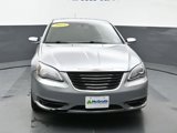Used 2013 Chrysler 200 Touring w/ S Exterior Appearance Pkg image 3