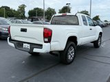 Used 2020 Toyota Tacoma SR image 3