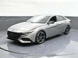 Used 2023 Hyundai Elantra N Line w/ Preferred Accessory Package image 4