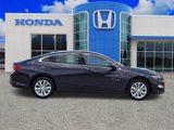 Used 2025 Chevrolet Malibu LT image 2