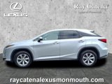 Used 2018 Lexus RX 350 AWD image 4