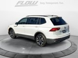 New 2024 Volkswagen Tiguan S image 5