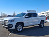 Used 2022 Chevrolet Colorado LT w/ LT Convenience Package image 3