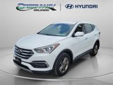 Used 2018 Hyundai Santa Fe Sport image 2