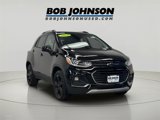 Certified 2019 Chevrolet Trax Premier w/ Midnight Edition image 4