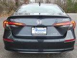 New 2025 Honda Civic Sport Touring image 4