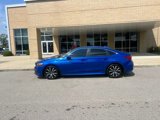 Used 2023 Honda Civic EX image 1