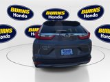 Certified 2019 Honda CR-V EX image 6
