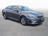 Used 2020 Kia Optima LX image 3