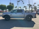 Certified 2024 RAM 1500 Classic Warlock image 4