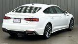 Used 2023 Audi A5 2.0T Premium Plus w/ Premium Plus image 5