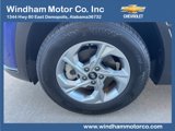 Used 2023 Hyundai Tucson SEL image 5