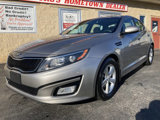 Used 2015 Kia Optima LX image 2