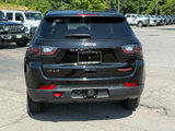 Used 2022 Jeep Compass Trailhawk w/ Trailhawk Elite Group image 6