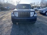 Used 2012 Jeep Liberty Sport image 3