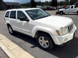 Used 2005 Jeep Grand Cherokee Limited image 4