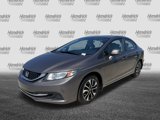 Used 2013 Honda Civic EX image 5