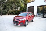 Used 2019 Chevrolet Trax LT w/ Driver Confidence Package image 3