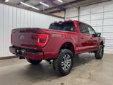 Used 2022 Ford F150 XLT w/ Equipment Group 302A High image 4