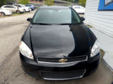 Used 2009 Chevrolet Impala LTZ image 3