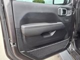 Used 2021 Jeep Wrangler Unlimited Sahara image 4