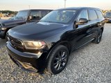 Used 2018 Dodge Durango GT w/ Trailer Tow Group IV image 4