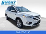 Used 2018 Ford Escape SE w/ SE Sync 3 Package image 4