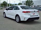 New 2025 Toyota Corolla LE image 4