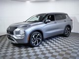 Used 2022 Mitsubishi Outlander SEL image 5