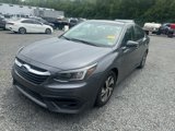 Used 2022 Subaru Legacy Premium image 3
