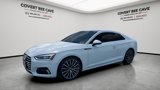 Used 2018 Audi A5 2.0T Premium Plus w/ Premium Plus image 4