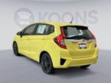 Used 2015 Honda Fit EX image 4
