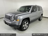 Used 2016 Jeep Patriot High Altitude image 4