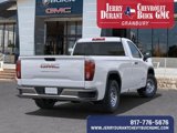 New 2025 GMC Sierra 1500 Pro w/ Pro Value Package image 5