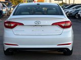 Used 2017 Hyundai Sonata Sport w/ Cargo Package image 6