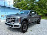 Used 2023 Ford F250 Lariat w/ Lariat Ultimate Package image 2